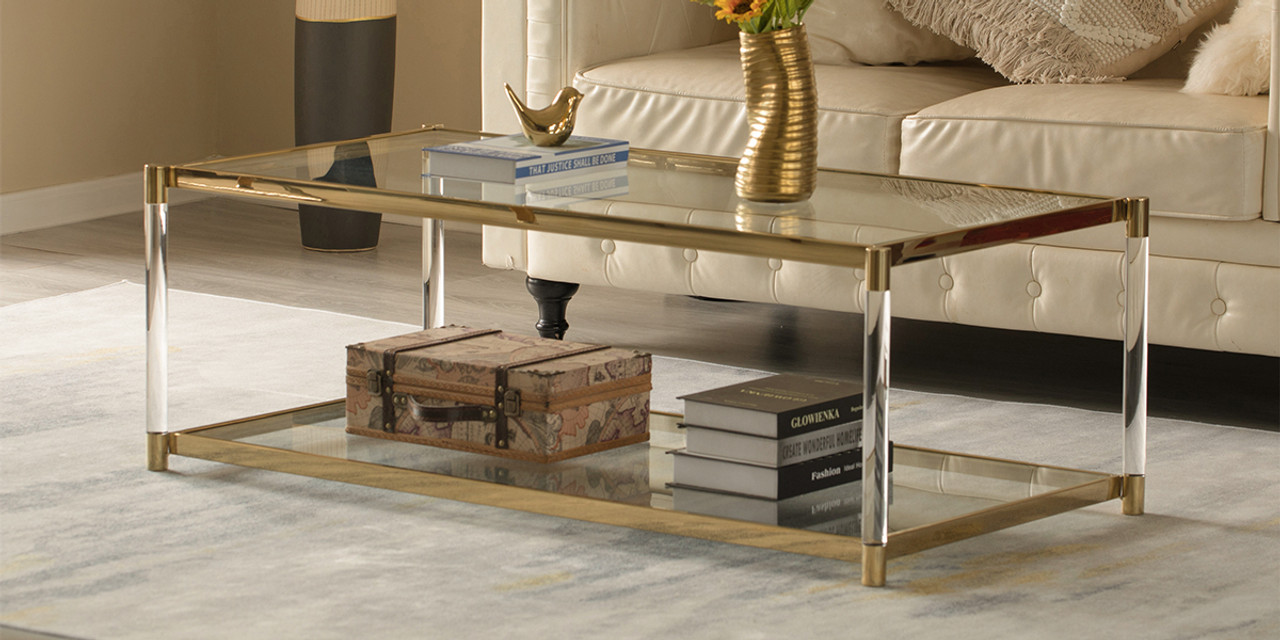 Accent Tables